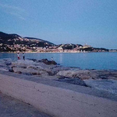 La Casetta Dei Marinai Lerici Exteriör bild