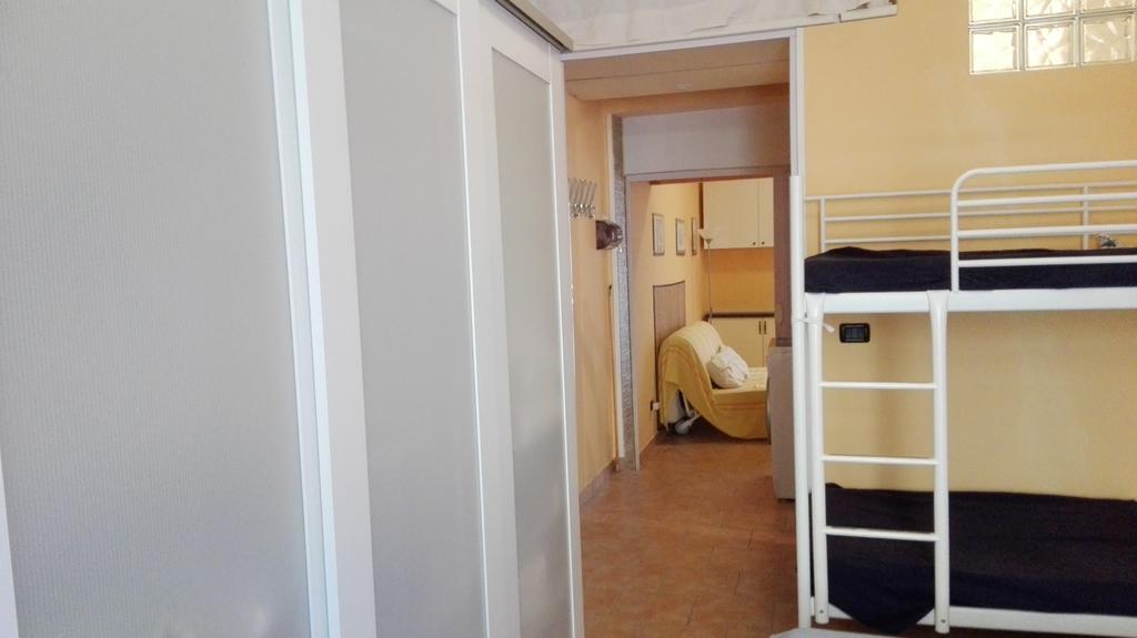 La Casetta Dei Marinai Lerici Exteriör bild