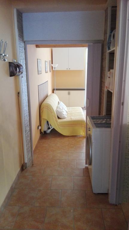 La Casetta Dei Marinai Lerici Exteriör bild