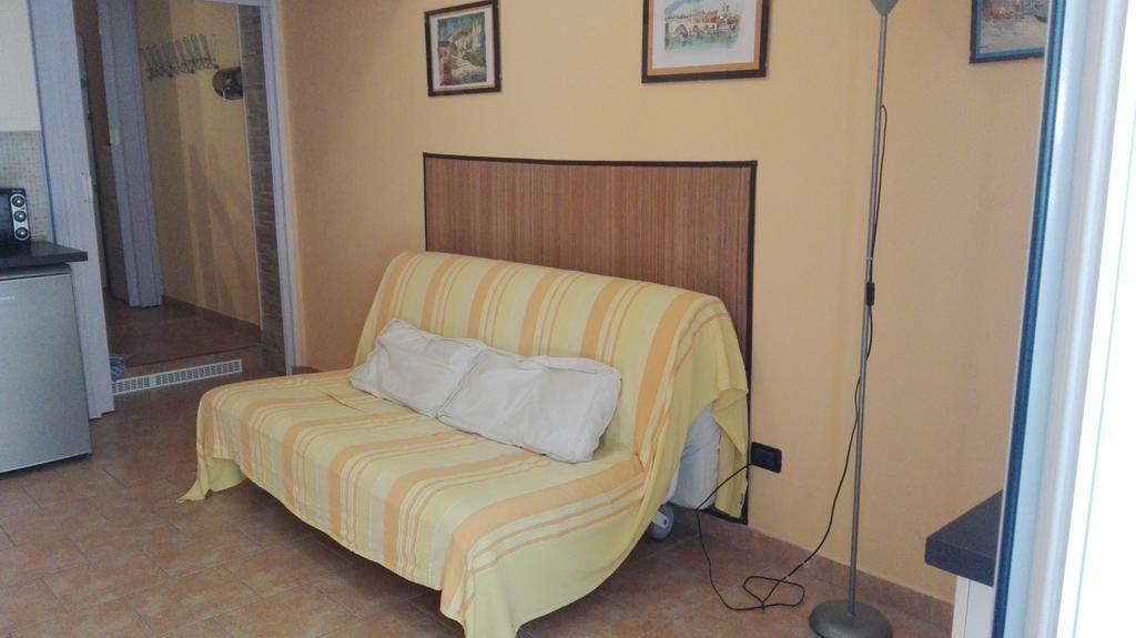 La Casetta Dei Marinai Lerici Exteriör bild