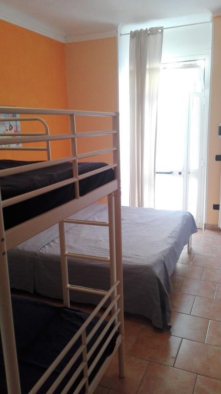 La Casetta Dei Marinai Lerici Exteriör bild